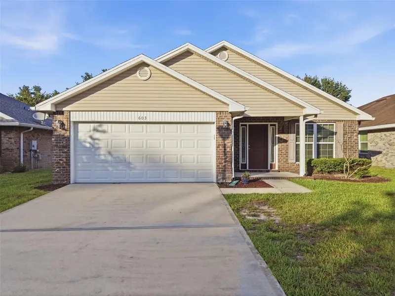 603 Coral Trace Blvd, FL
