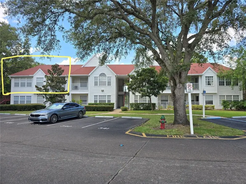11520 Westwood #527, FL
