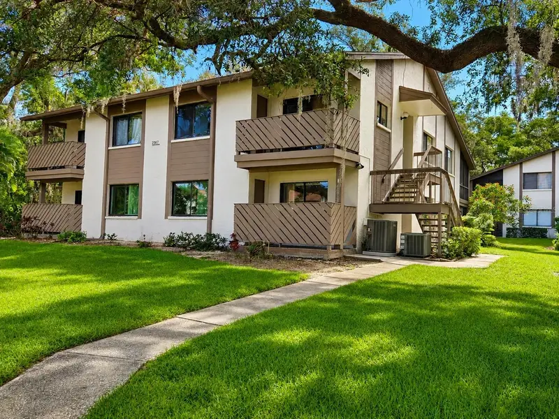 2367 Flanders Way #D, FL