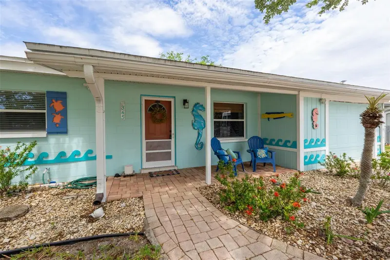 345 Sarong Cir, FL