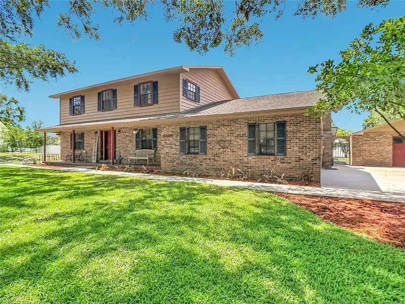 3465 Jamie St, FL