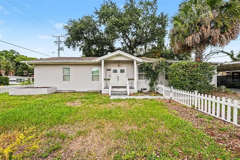 4809 N Highland Ave, FL