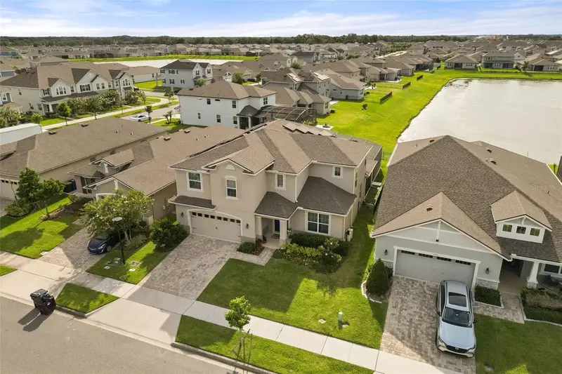 1802 Blissful Dr, FL