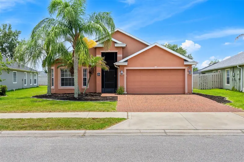 3543 Siderwheel Dr, FL