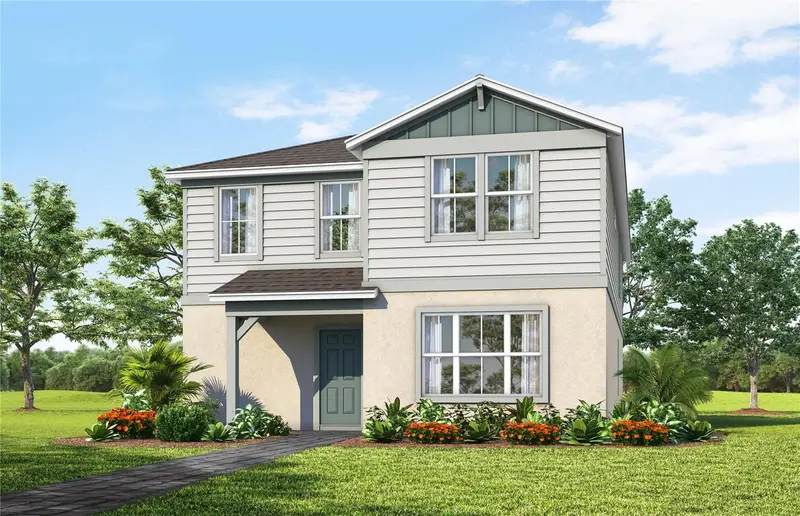 6906 Creek Falls Alley, FL