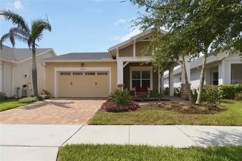 2724 Southland St, FL