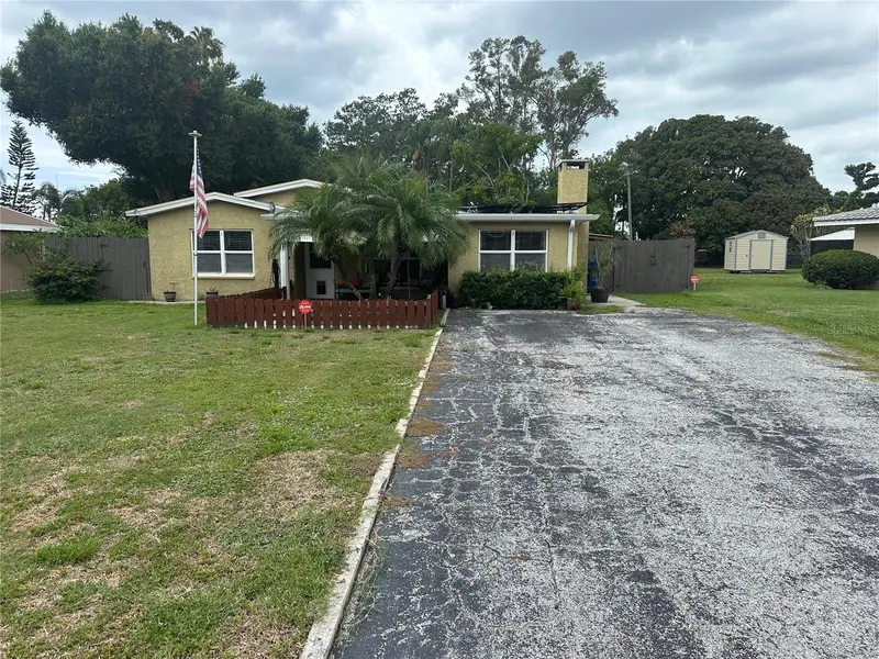 Gulfport listing