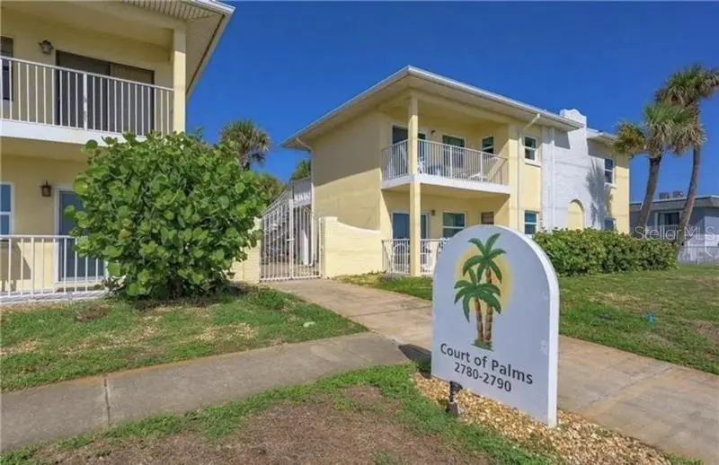 2780 Ocean Shore Blvd #8s, FL