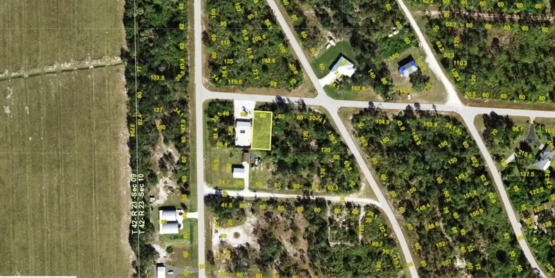 27039 Monte Cristo Blvd, FL