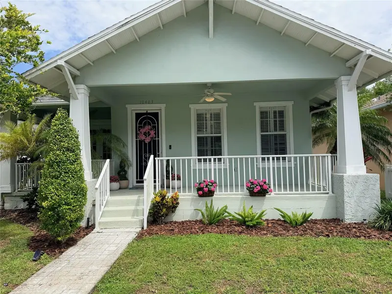 10403 Micanopy St, FL