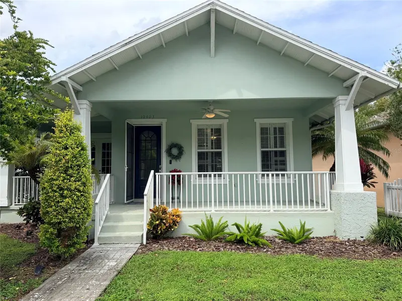 10403 Micanopy St, FL