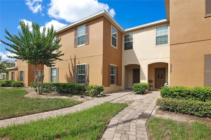 2905 Sunstone Dr, FL