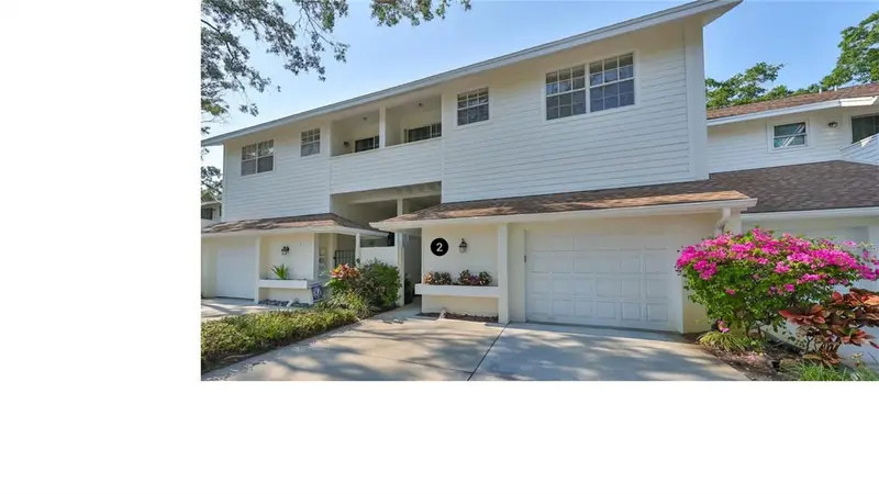 5203 Bayshore Blvd #2, FL