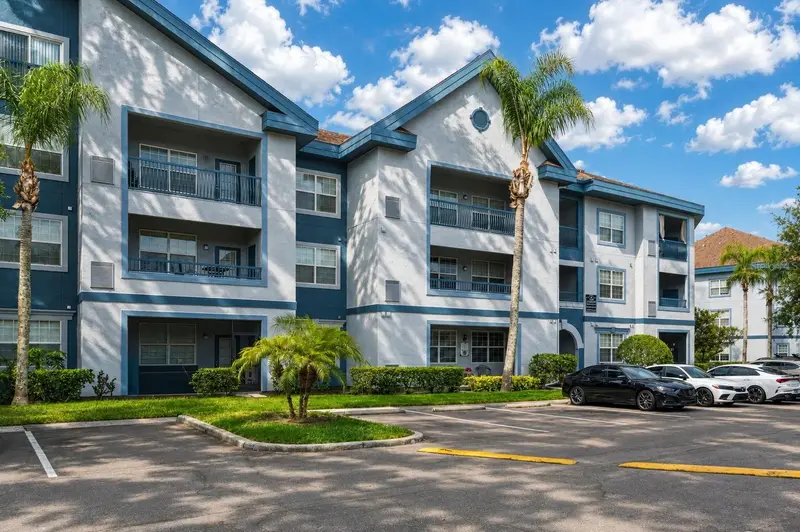 1450 Villa Capri Cir #108, FL