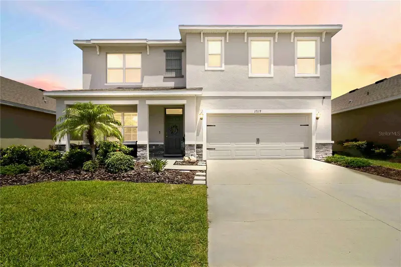 17119 Harvest Moon Way, FL