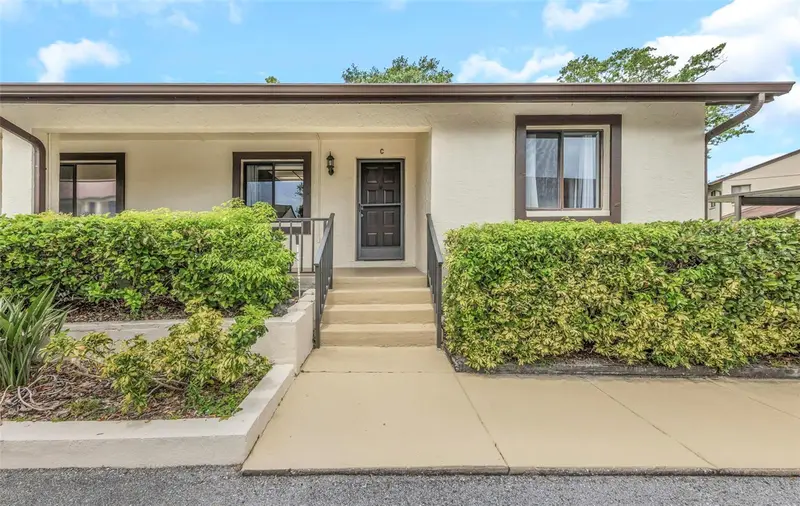 3581 Magnolia Ridge Cir #Unit C, FL