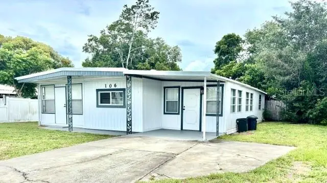 106 Aloha Ter, FL