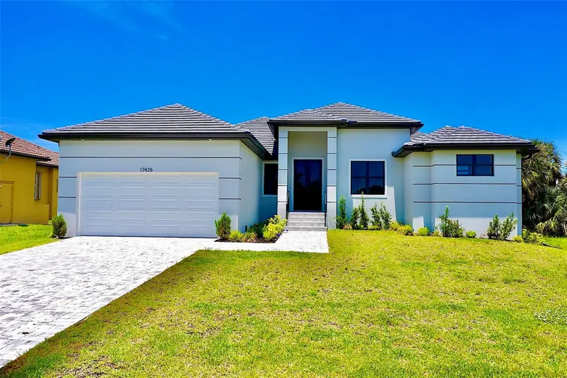 17425 Fuego Ln, FL