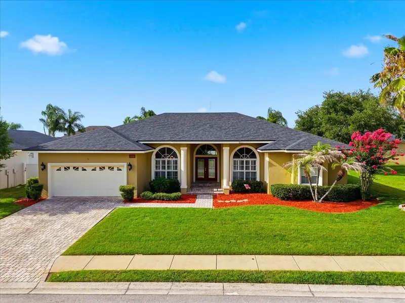2280 Chesterfield Cir, FL