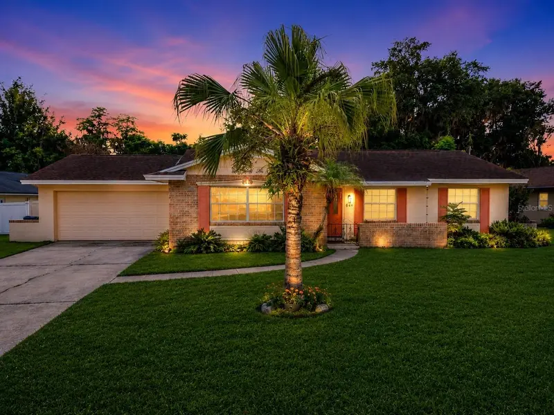 644 Viscaya Ave, FL