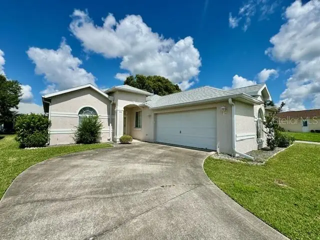 2360 Nw 53rd Avenue Rd, FL