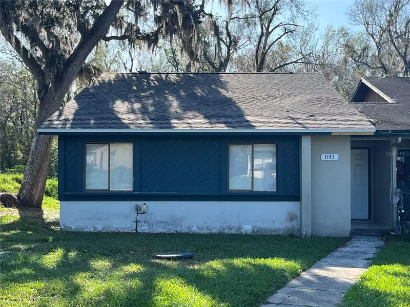 1143 Old South Dr, FL