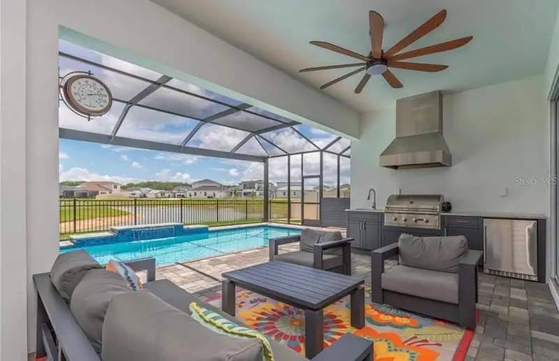 Mirada listing