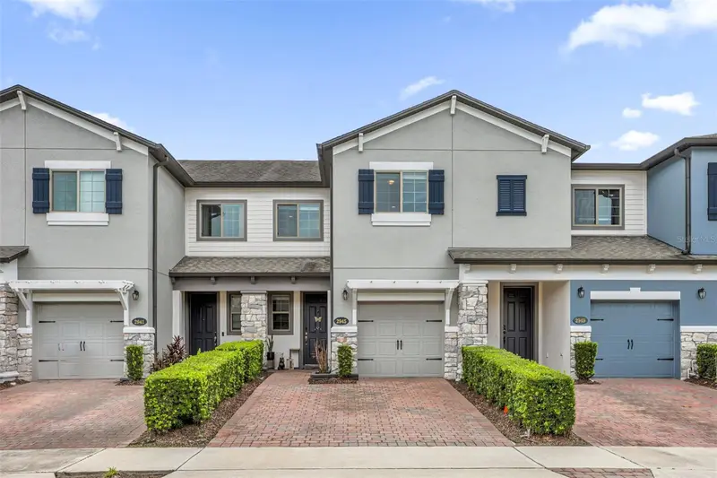 2945 Econ Landing Blvd, FL