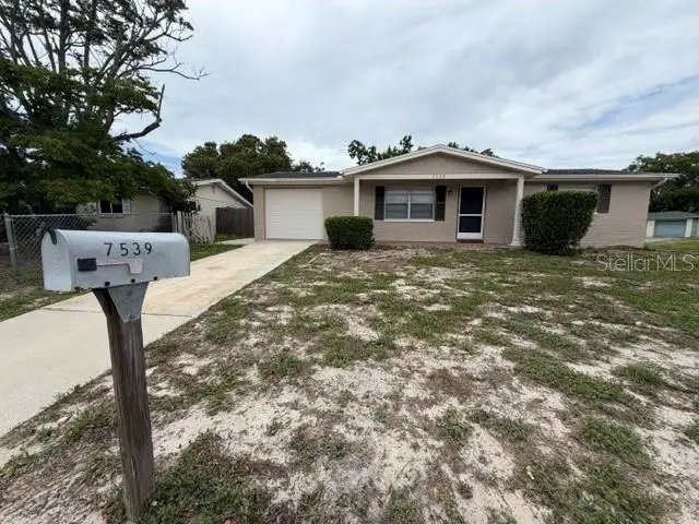 7539 Gulf Highlands Dr, FL