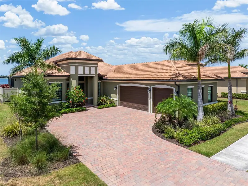 553 Maraviya Blvd, FL