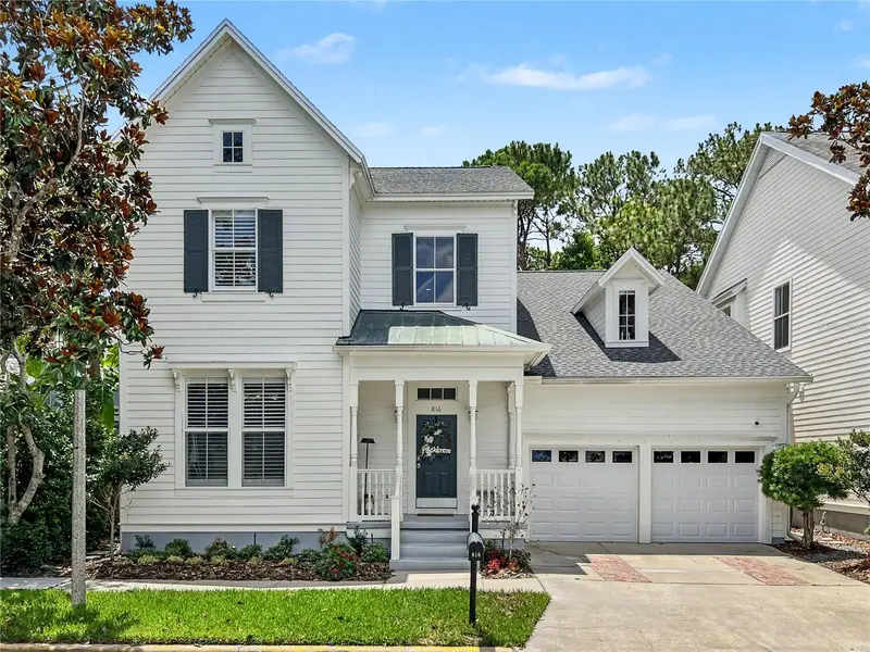 816 Runner Oak St, FL