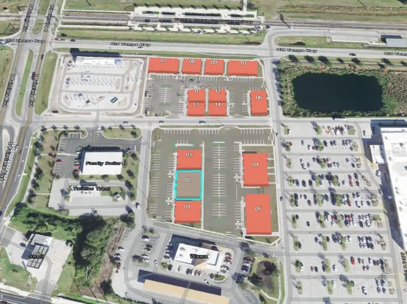 5086 Old Tampa Hwy #02, FL