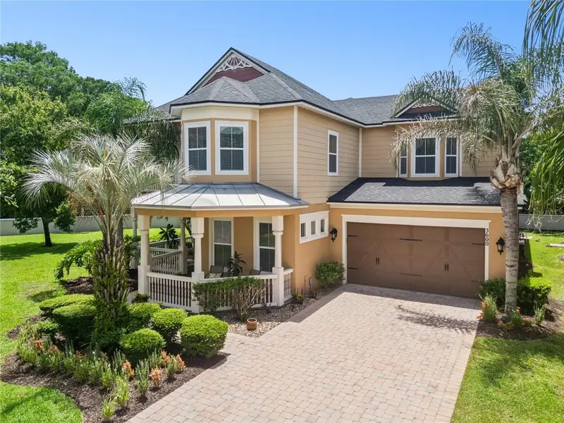 3600 Simonton Pl, FL