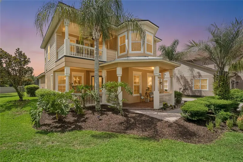 3600 Simonton Pl, FL