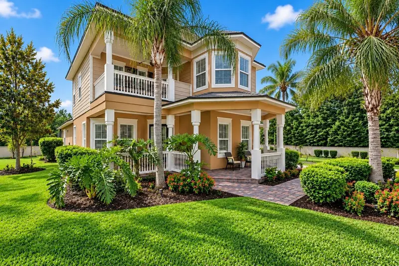 3600 Simonton Pl, FL