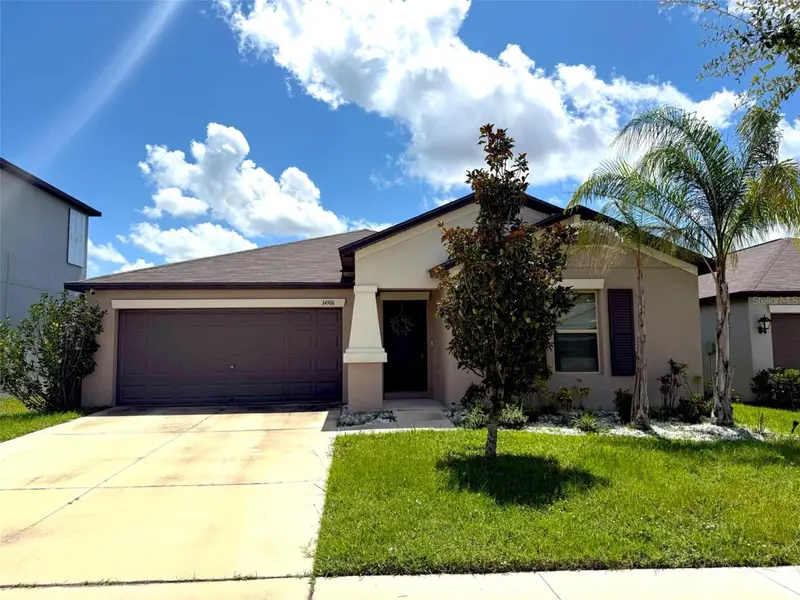 14906 Imperial Purple Ln, FL
