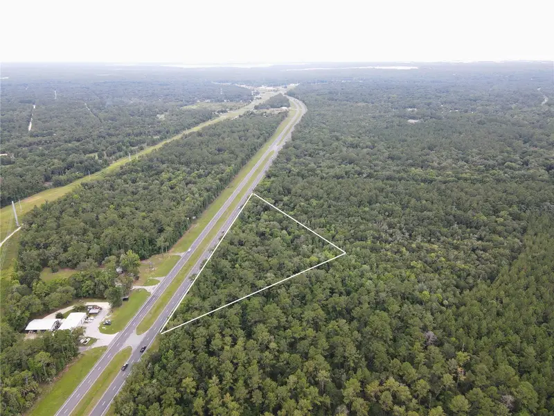 Tbd Se Highway 19, FL