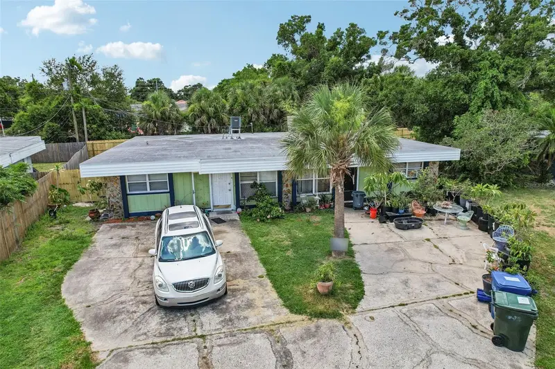 3319 Sherwood Dr, FL