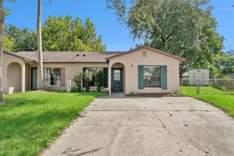 1575 Bunker Hill Ct, FL