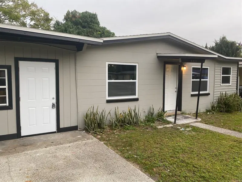 4321 Lake Lawne Ave, FL