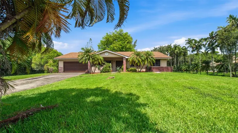 2660 Sw 156th Ave, FL
