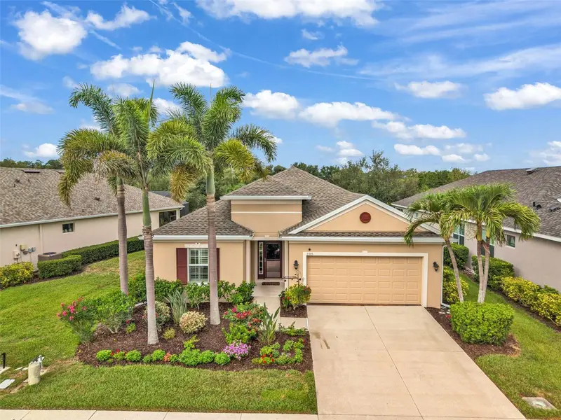 2205 Terracina Dr, FL