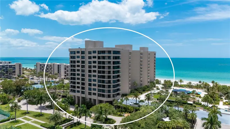 1211 Gulf Of Mexico Dr #609, FL