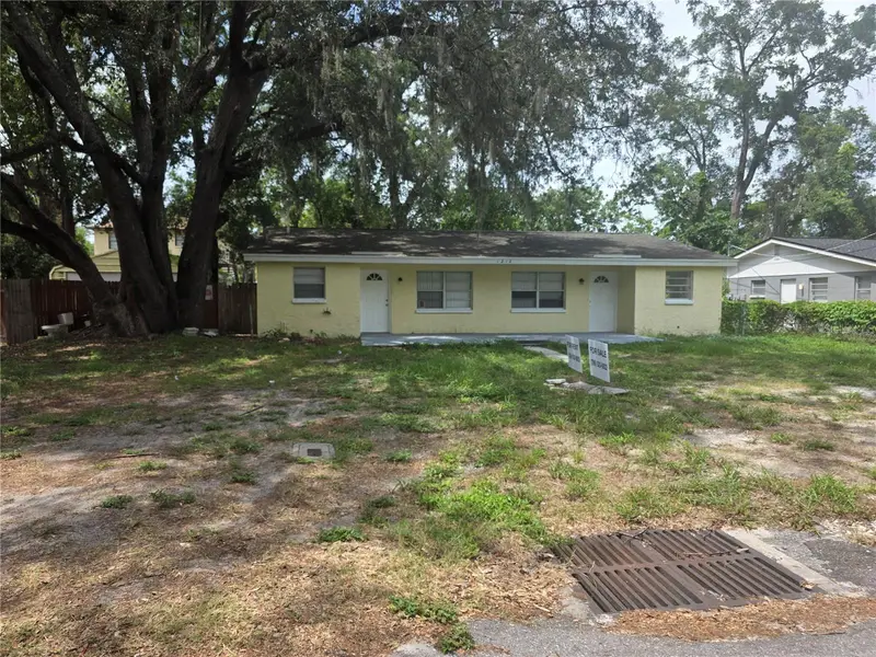 1212 E Chilkoot Ave, FL