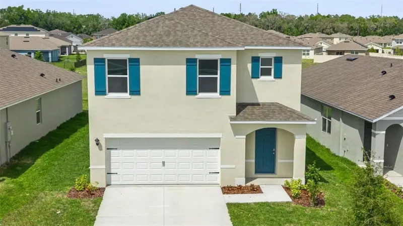3055 House Finch Rd, FL