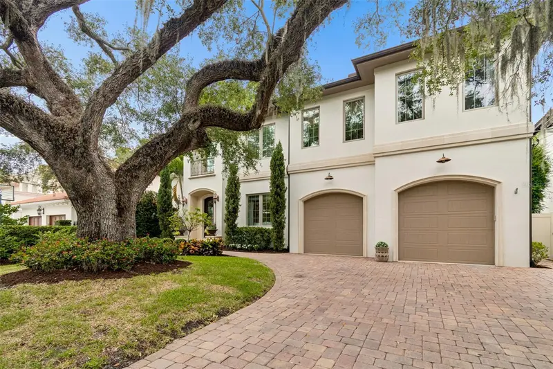 4535 W Swann Ave, FL