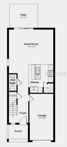 10798 Eclipse St, FL