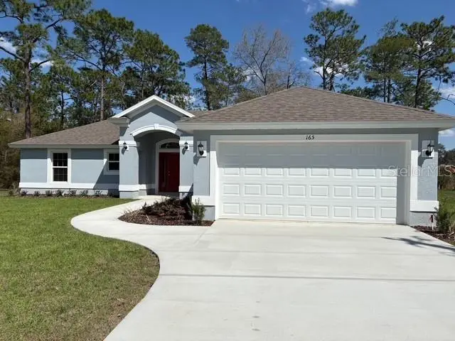 165 Marion Oaks Pass, FL