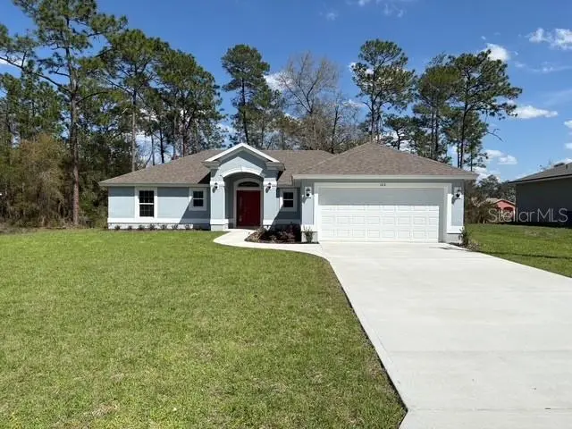 165 Marion Oaks Pass, FL