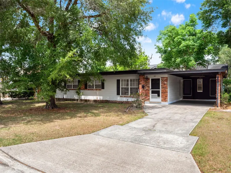 1815 & 1817 Hackney Ave, FL
